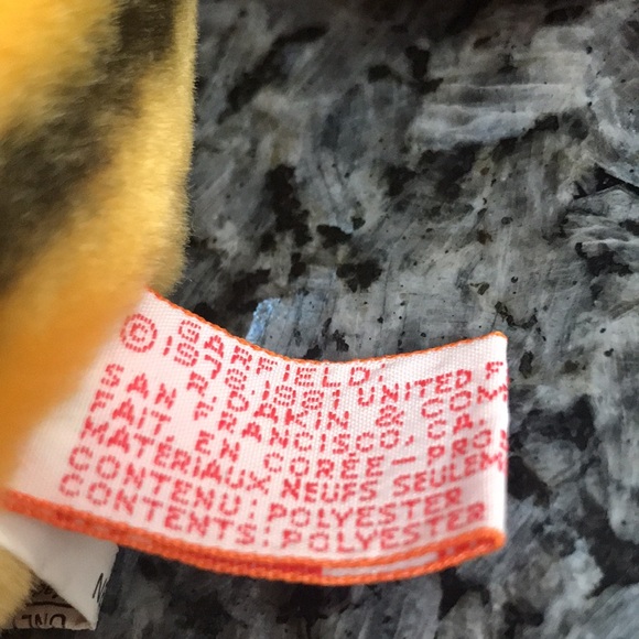 Garfield Mother’s Day 1978 1981 - Picture 8 of 8